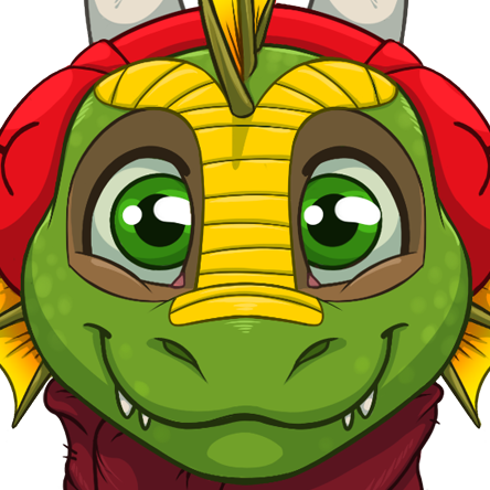 Akahito the Dragon
